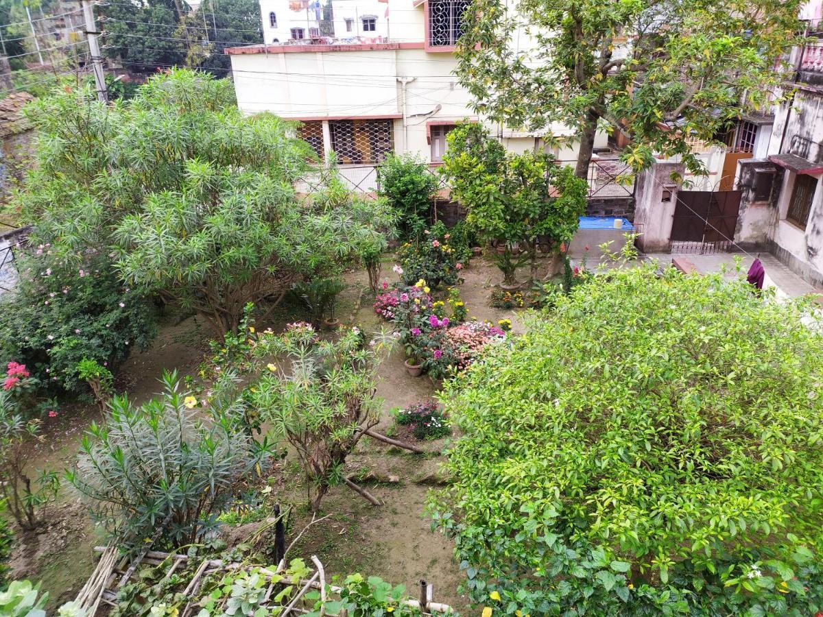 Chandannagore Guest House Calcutá Exterior foto